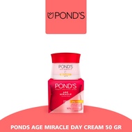 Ponds Age Miracle Day Cream 50 gram