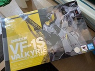 Bandai DX超合金 Macross VF-1S 福卡機