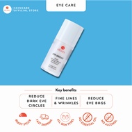 Alluora EYE BRIGHT Gel (15ML) Dark Eye Circles & Reduce Milia Seeds