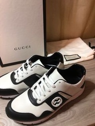 GUCCI 熊貓球鞋