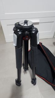 Manfrotto MT055XPRO3 055 Tripod腳架