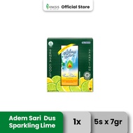 Adem Sari Box 5 Sachets 7 g