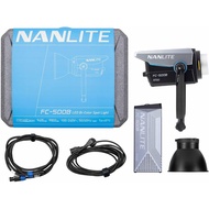 Nanlite FC500B Bi-Color LED Spotlight