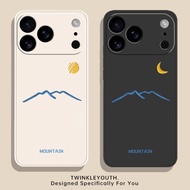 Suitable for Apple 17 Phone Case iphone16promax New Style ipone15pro All-Inclusive phone15plus Shock