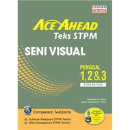 Ace Ahead Teks STPM Seni Visual (Penggal 1,2 & 3)