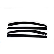 XL7 Awning Black Suzuki XL7