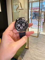 Rolex Daytona 126519LN G Black