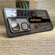 Silicone Clearing Soft Case Lens Protect For POCO X7 Pro 5G X6 Pro 5G X5 Pro 5G X4 GT X3 Pro NFC X3 