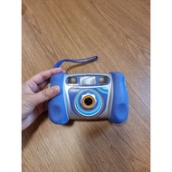 Vtech Camera Is Not In Good Condition.