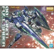 BANDAI MG GUNDAM 00 QAN[T] FULL SABER