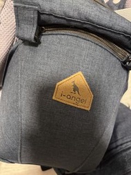 i-angel 嬰兒背帶