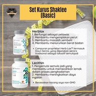 SHAKLEE SET KURUS LENGKAP 100% Original HQ