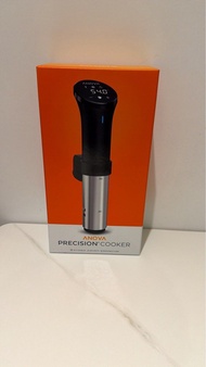 (Brand New) Anova Precision Cooker