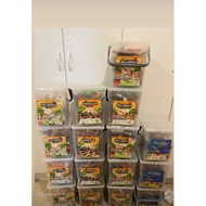 Animals Set Toys from Kmart