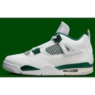 Nike Air Jordan 4 Retro Oxidized Green FQ8138-103 Mens GS Shoes New