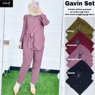 Gavin Set Valent Hijab