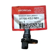 Speed Sensor HONDA BEAT K1A / BEAT K1AL Genio/ ADV 160 K0WL/ PCX 160 K1Z/ Scoopy K2F/ Scoopy K2FP (3