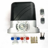 มอเตอร์ประตูบานเลื่อน LTM600 มอเตอร์ประตูอัตโนมัติ มอเตอร์ประตู ประตูรีโมทรั้ว ประตูรีโมทบ้าน มอเตอร