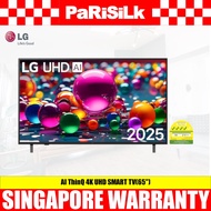 LG 65UA8450PSA.ATC AI ThinQ 4K UHD SMART TV(65")(Energy Efficiency Class 4)