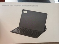 HONOR Pad X9 智能藍牙鍵盤