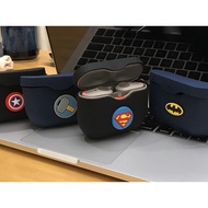 Superhero Silicone case For SONY WF-1000Xm3