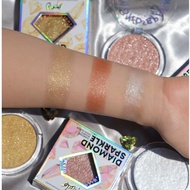 [SKINBASICS] RUDE Diamond Sparkle Diamond Bounce Highlighter 0.31oz/9g