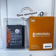 BATERAI BATRE LF BN46 DOUBLE POWER XIAOMI REDMI 7 / REDMI NOTE 8 LIFE FUTURE