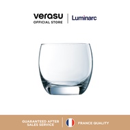 Luminarc แก้วน้ำ 320 มล. Salto (Box 6 ใบ) รุ่น ARC-G2562