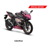 Honda CBR150R / CBR150 SE ABS New Color 2025