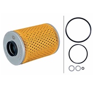 BMW Hella 11429063138 Engine Oil Filter E23 E28 E32