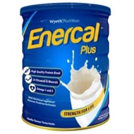 ENERCAL PLUS COMPLETE NUTRITION MILK 900G