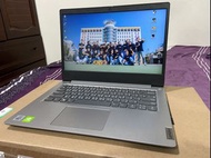 Lenovo IdeaPad 3 14IML05 Platinum Grey