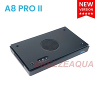 A8pro II Blue A8pro II Max CREE LED Beads 240W Full Spectrum WiFi APP Controll Coral Reef Saltwater 