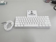 海盜船 CORSAIR K70 PRO MINI 紅軸RGB無線機械式鍵盤
