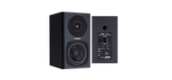 Fostex - Fostex Active Speaker System 主動式監聽喇叭 PM0.3dH(黑色)