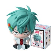 Alien Stage Anakt Arts High School Series Blind Box Figure, ALNST AAHS Official Zombie ZOMST Collect