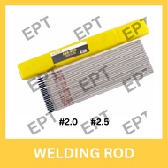 TASSMAN WELDING ROD E6013