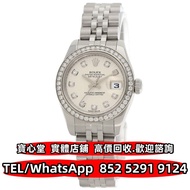 【寶心堂】免費上門 全港澳多間實體店鋪：各種型號勞力士 Rolex 179384G 水鬼 綠鬼 黑鬼 潛航者 縱航者 探險家 空霸 迪通拿 切利尼 蠔式恆動 遊艇名仕型 海使 日誌型 可樂圈 格林尼治