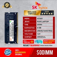 RAM Sodimm Hynix RAM Laptop DDR4 8GB/ 16GB PC3200