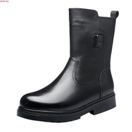 BLACK HAMMER SAFETY SHOES BH4666