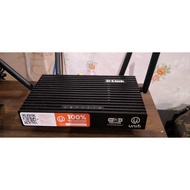 D-Link DIR-X1860Z WiFi RG6