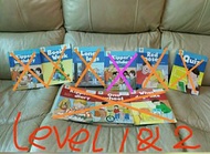 Oxford Story Tree ~ children 's reader (Level 1 -11)