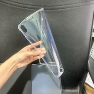 IPad Gen 11 / iPad 11 silicon flexible case protects the device super beautifully (tn)