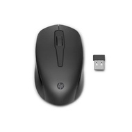 HP Wireless Mouse 150 / 1600dpi Affordable Black