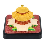 3D Globe Paper Carving Calendar 2026
