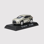 【Lexus】UX 250h模型車(極光鈦)