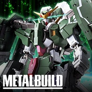 Gundam Metal Build MB Dynames & Devise