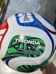 FIFA 美加墨 2026世界盃 5號足球 波