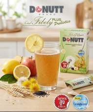 🇹🇭 泰國DONUTT 多麗纖維飲