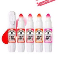 韓國 16brand 螢光筆氣墊唇釉